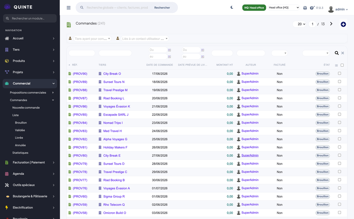 DoliResources - Dolibarr - 06_commandes
