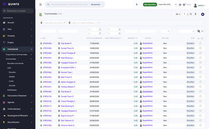 DoliResources - Dolibarr - 06_commandes