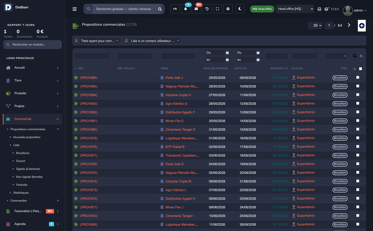 DoliResources - Dolibarr - 06_devis
