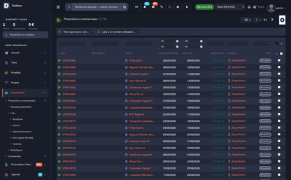 DoliResources - Dolibarr - 06_devis