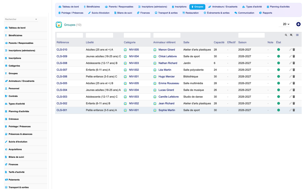 DoliResources - Dolibarr - 06_groupes