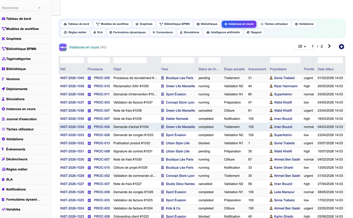 DoliResources - Dolibarr - 06_instances_en_cours