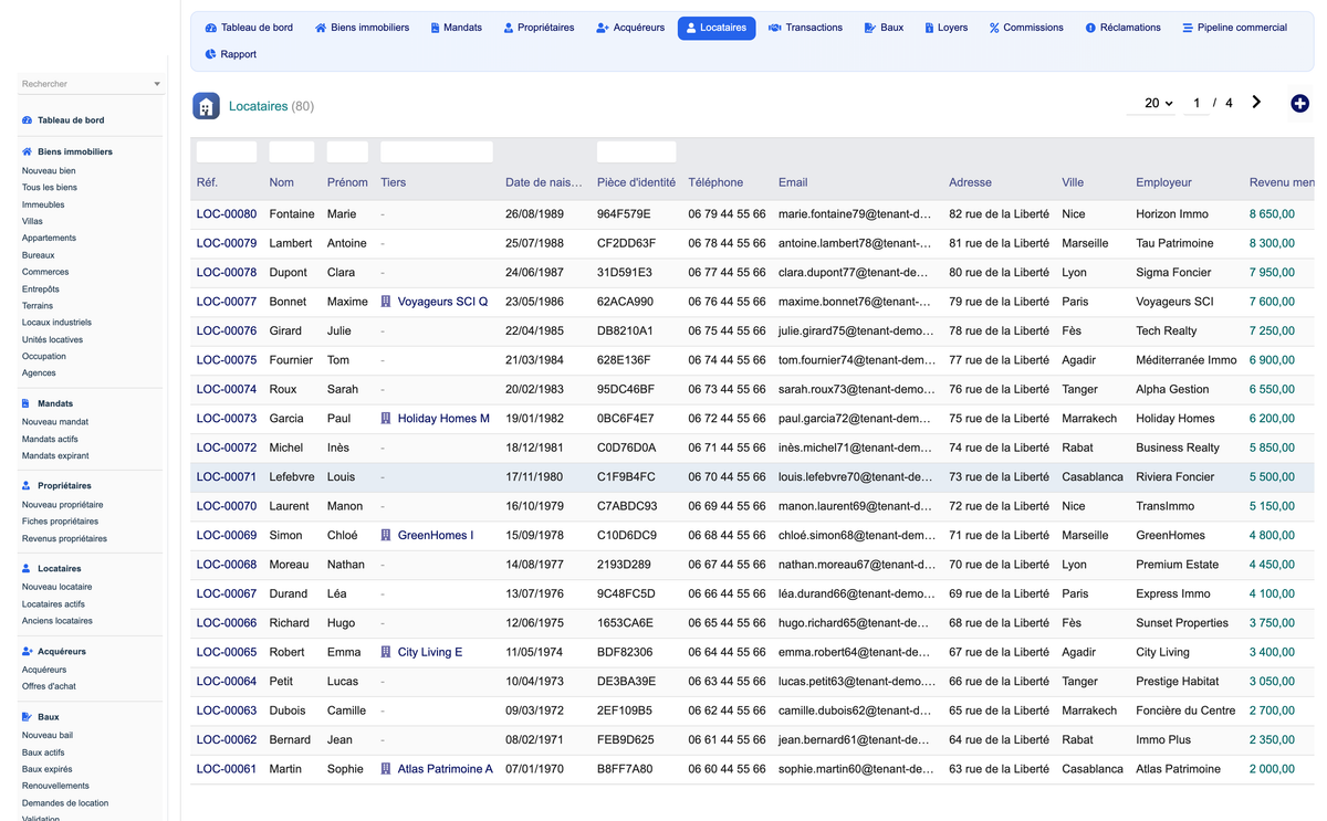 DoliResources - Dolibarr - 06_locataires