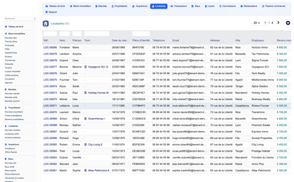 DoliResources - Dolibarr - 06_locataires