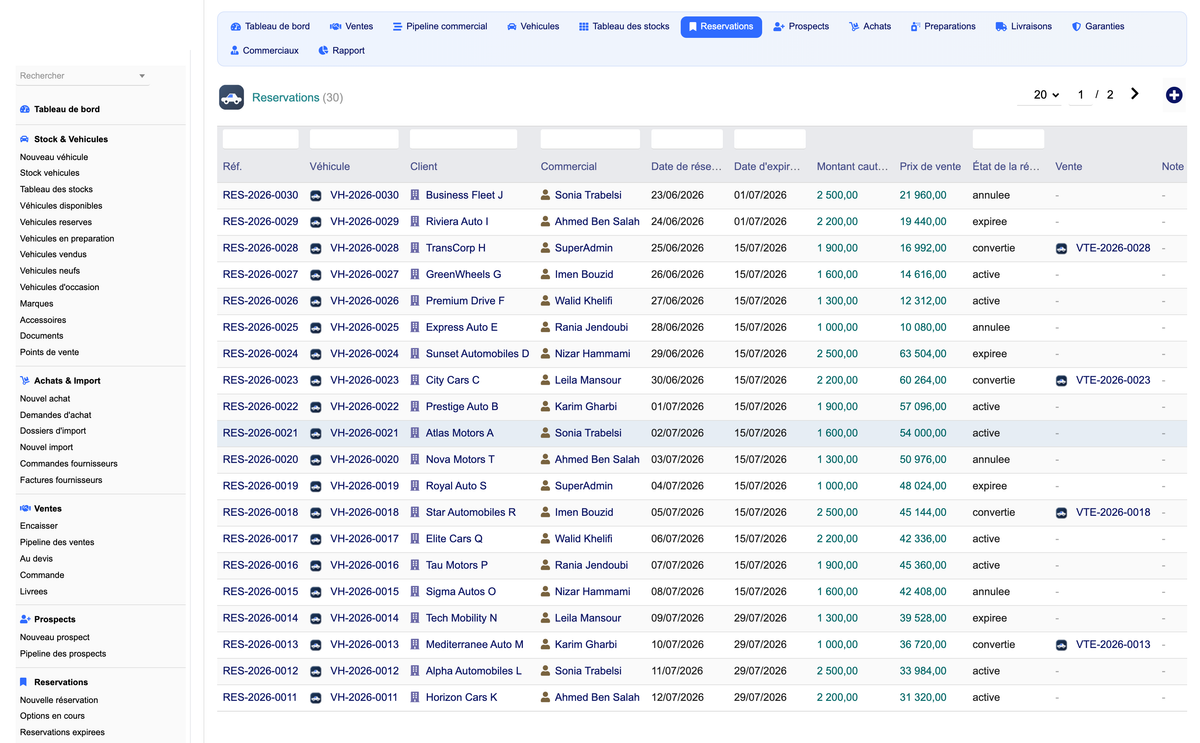 DoliResources - Dolibarr - 06_reservations