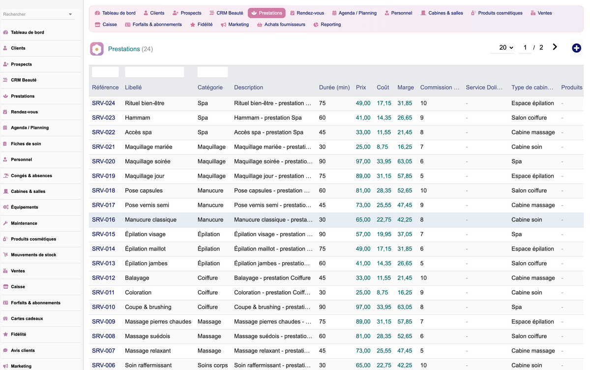 DoliResources - Dolibarr - 06_services