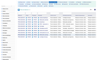 DoliResources - Dolibarr - 06_treatments