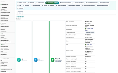 DoliResources - Dolibarr - 06b_fiche_assemblee