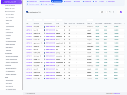 DoliResources - Dolibarr - 07-units-list_7dd1d1a3-f71c-4052-a001-ae0d64196133