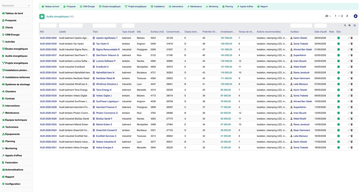 DoliResources - Dolibarr - 07_audits_list_da0535af-4609-4189-8269-8ac9b2289cd2