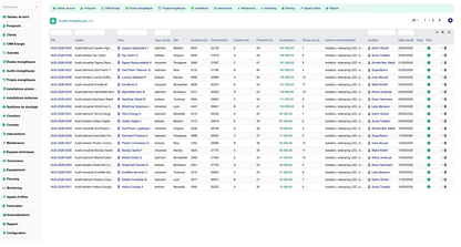 DoliResources - Dolibarr - 07_audits_list_da0535af-4609-4189-8269-8ac9b2289cd2