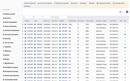 DoliResources - Dolibarr - 07_blasts_list