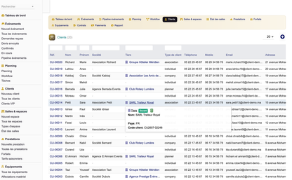 DoliResources - Dolibarr - 07_clients