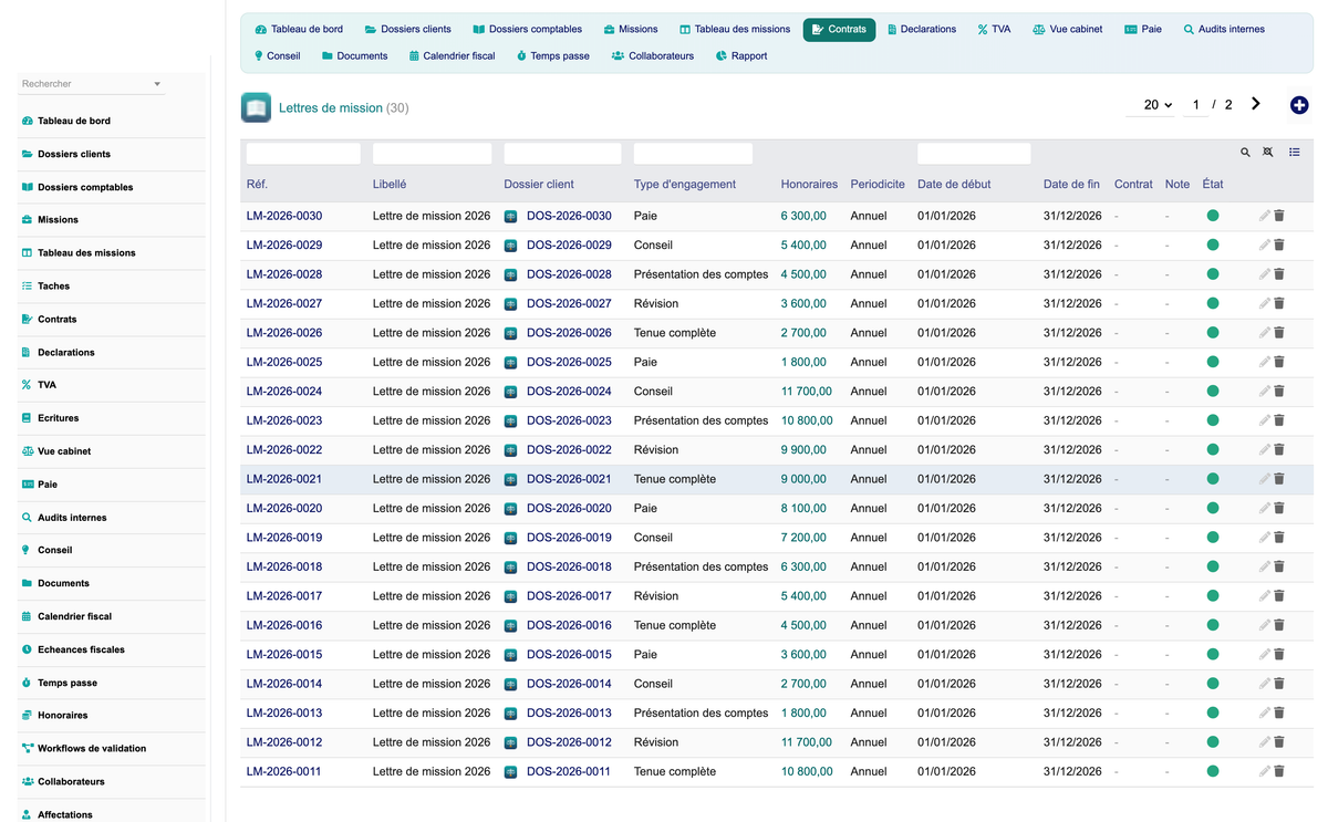 DoliResources - Dolibarr - 07_contracts
