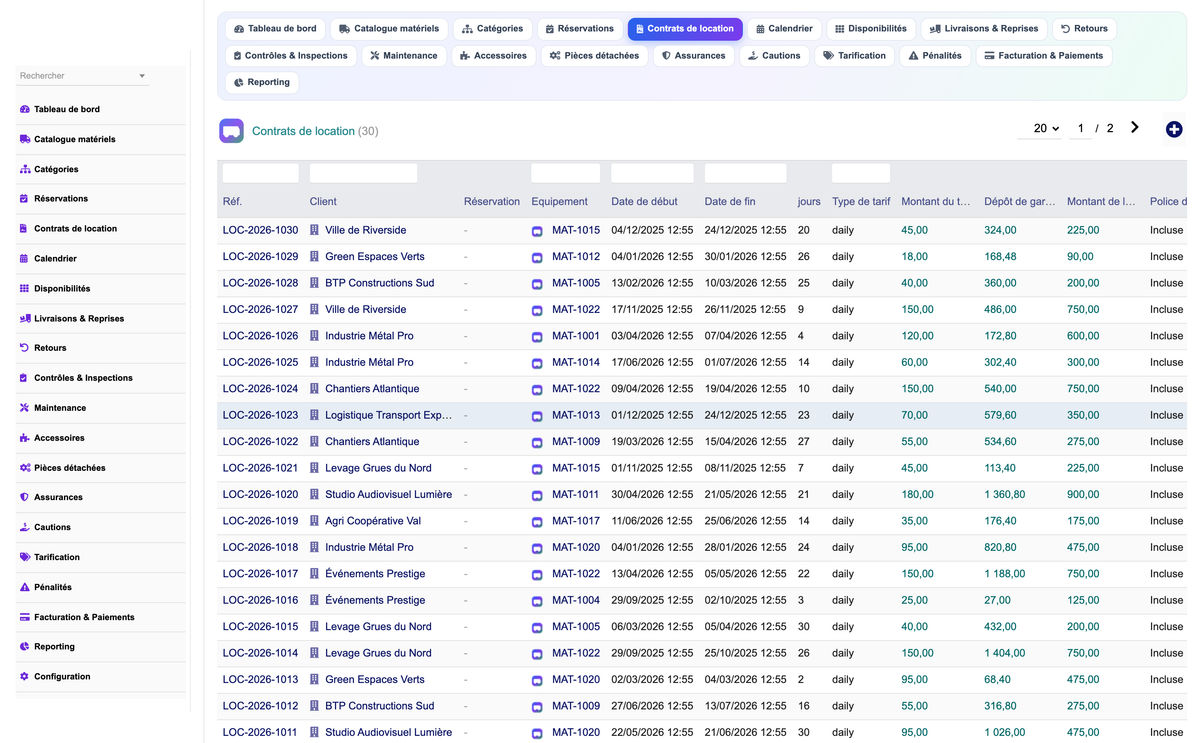 DoliResources - Dolibarr - 07_contrats