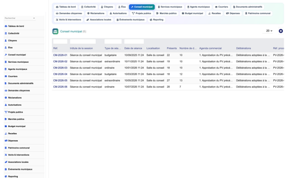 DoliResources - Dolibarr - 07_council