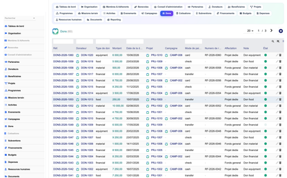 DoliResources - Dolibarr - 07_donations