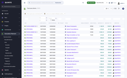 DoliResources - Dolibarr - 07_factures