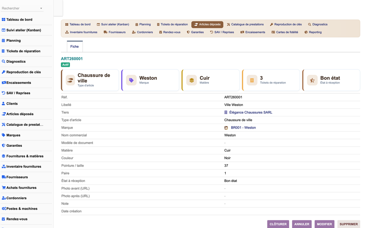 DoliResources - Dolibarr - 07_fiche_article