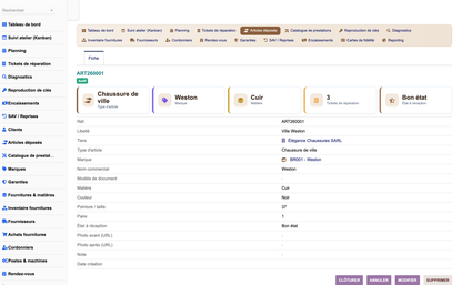 DoliResources - Dolibarr - 07_fiche_article