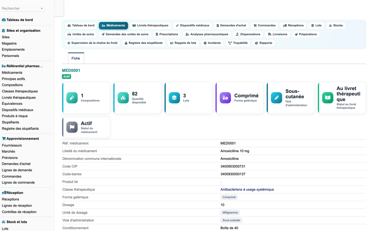 DoliResources - Dolibarr - 07_fiche_medicament