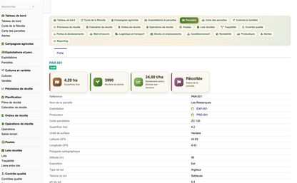 DoliResources - Dolibarr - 07_fiche_parcelle