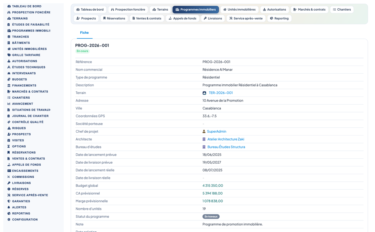 DoliResources - Dolibarr - 07_fiche_programme