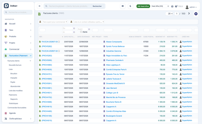 DoliResources - Dolibarr - 07_invoices