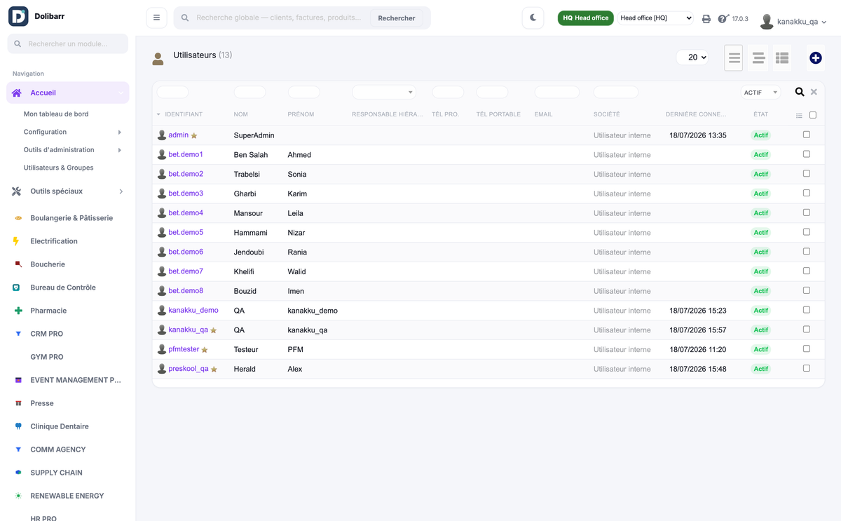 DoliResources - Dolibarr - 07_list_users