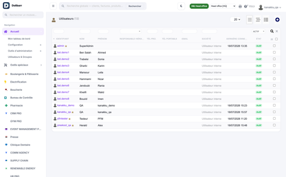 DoliResources - Dolibarr - 07_list_users
