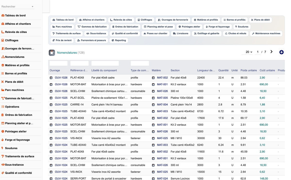 DoliResources - Dolibarr - 07_liste_bom