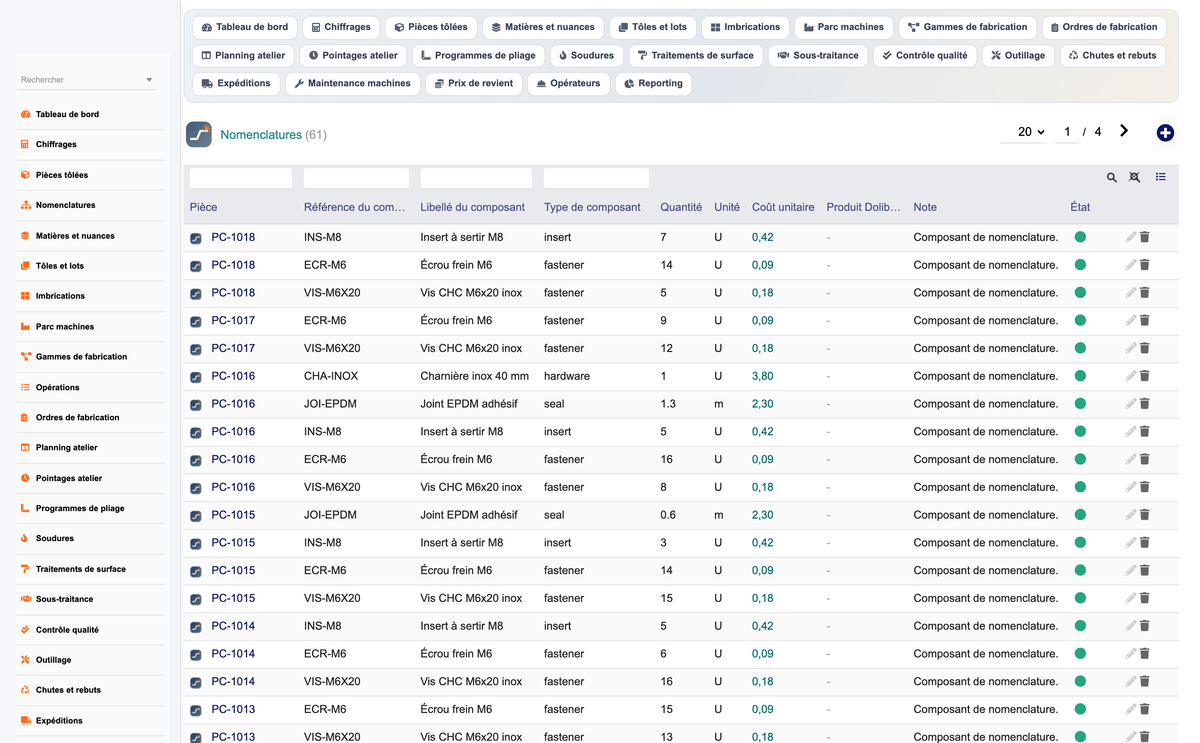 DoliResources - Dolibarr - 07_nomenclatures