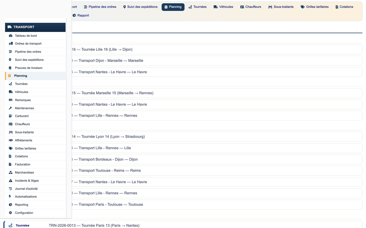 DoliResources - Dolibarr - 07_planning