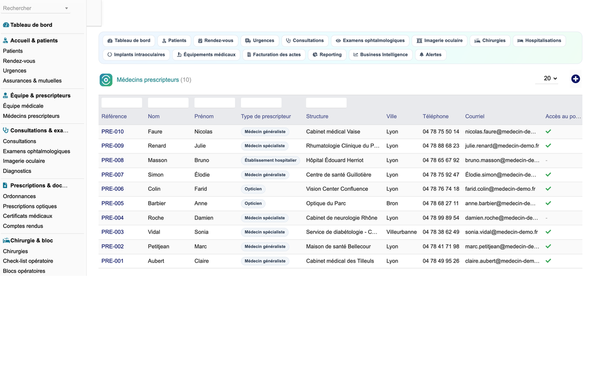 DoliResources - Dolibarr - 07_prescripteurs
