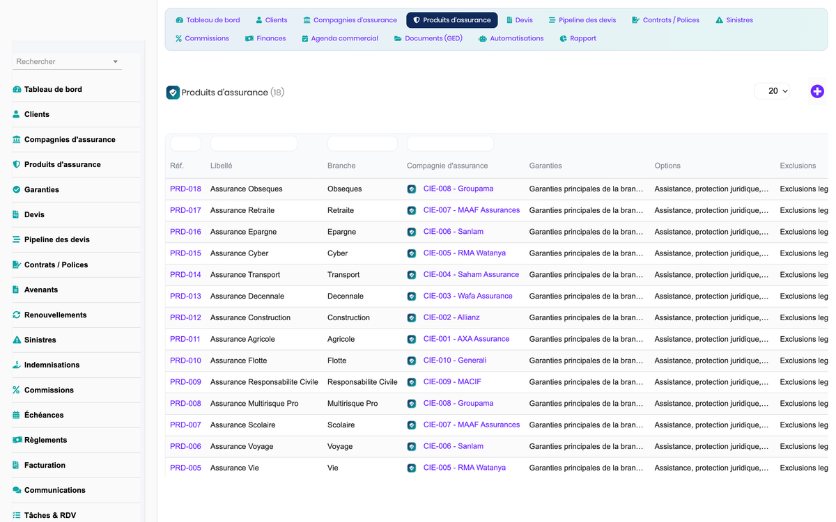 DoliResources - Dolibarr - 07_produits