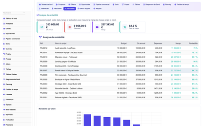 DoliResources - Dolibarr - 07_profitability