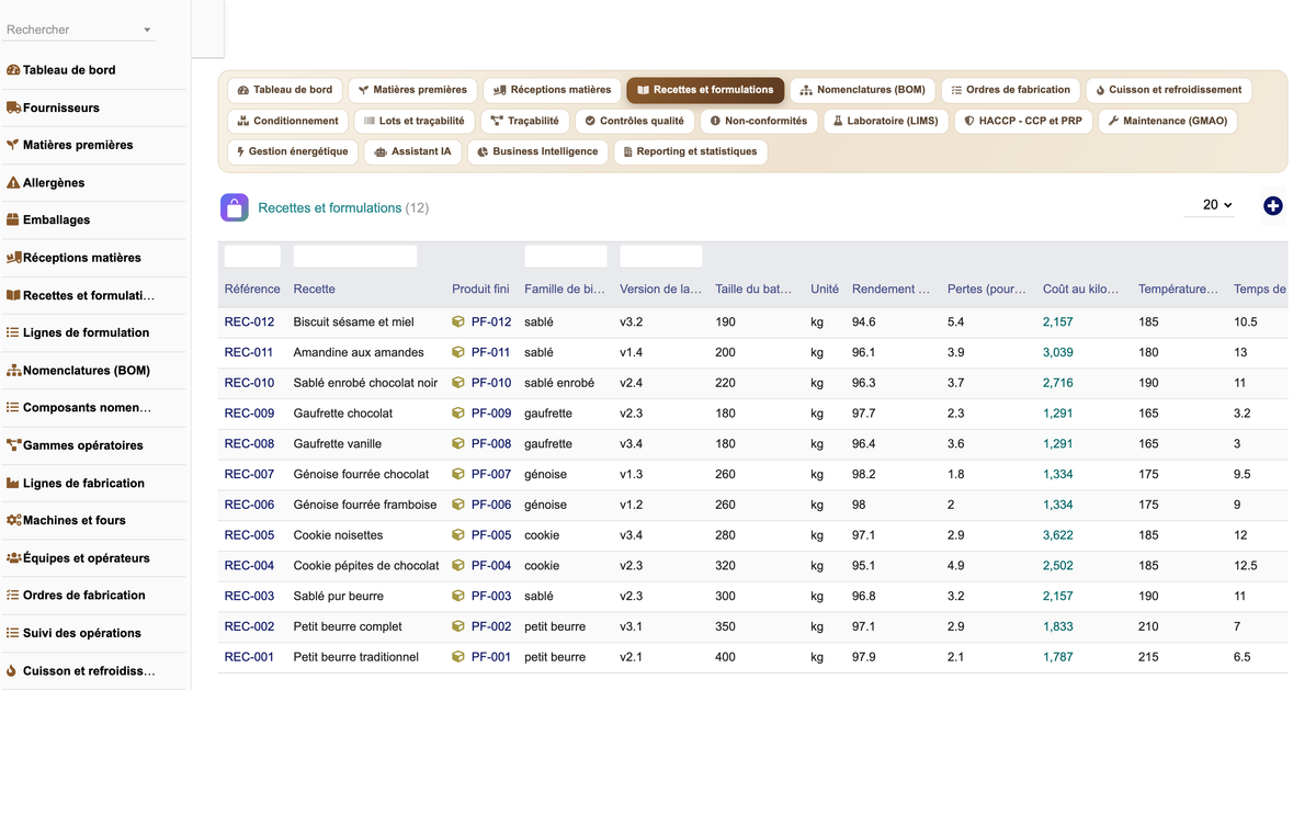 DoliResources - Dolibarr - 07_recettes