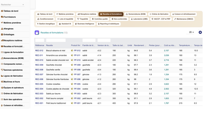 DoliResources - Dolibarr - 07_recettes