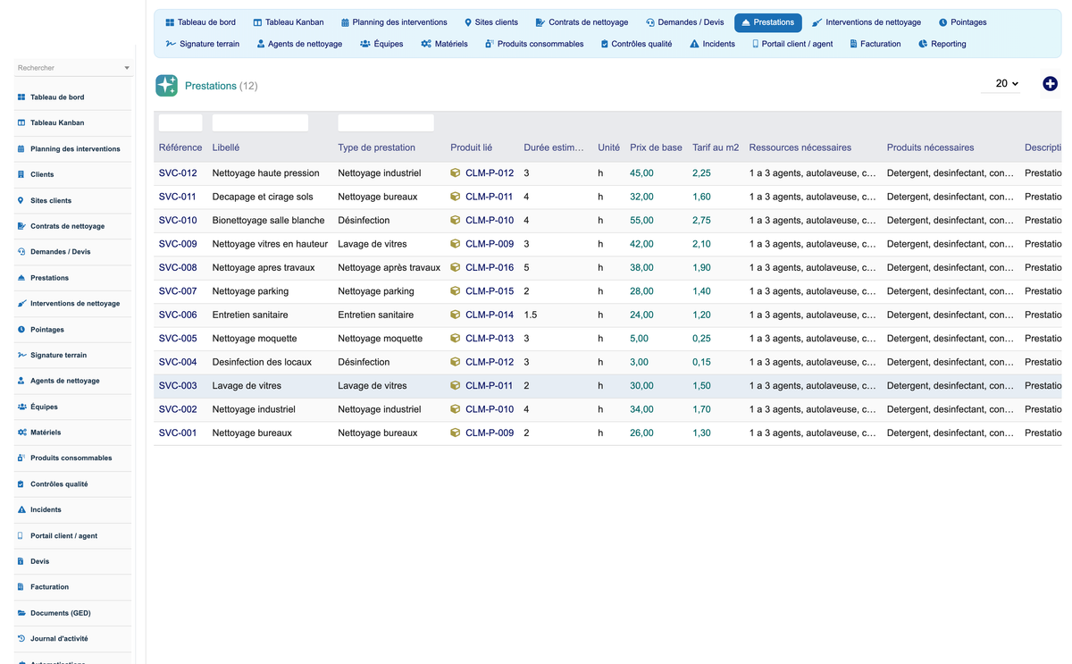 DoliResources - Dolibarr - 07_services