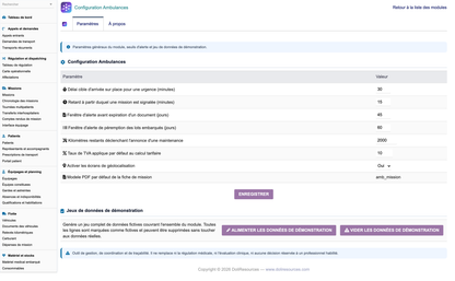 DoliResources - Dolibarr - 07_setup