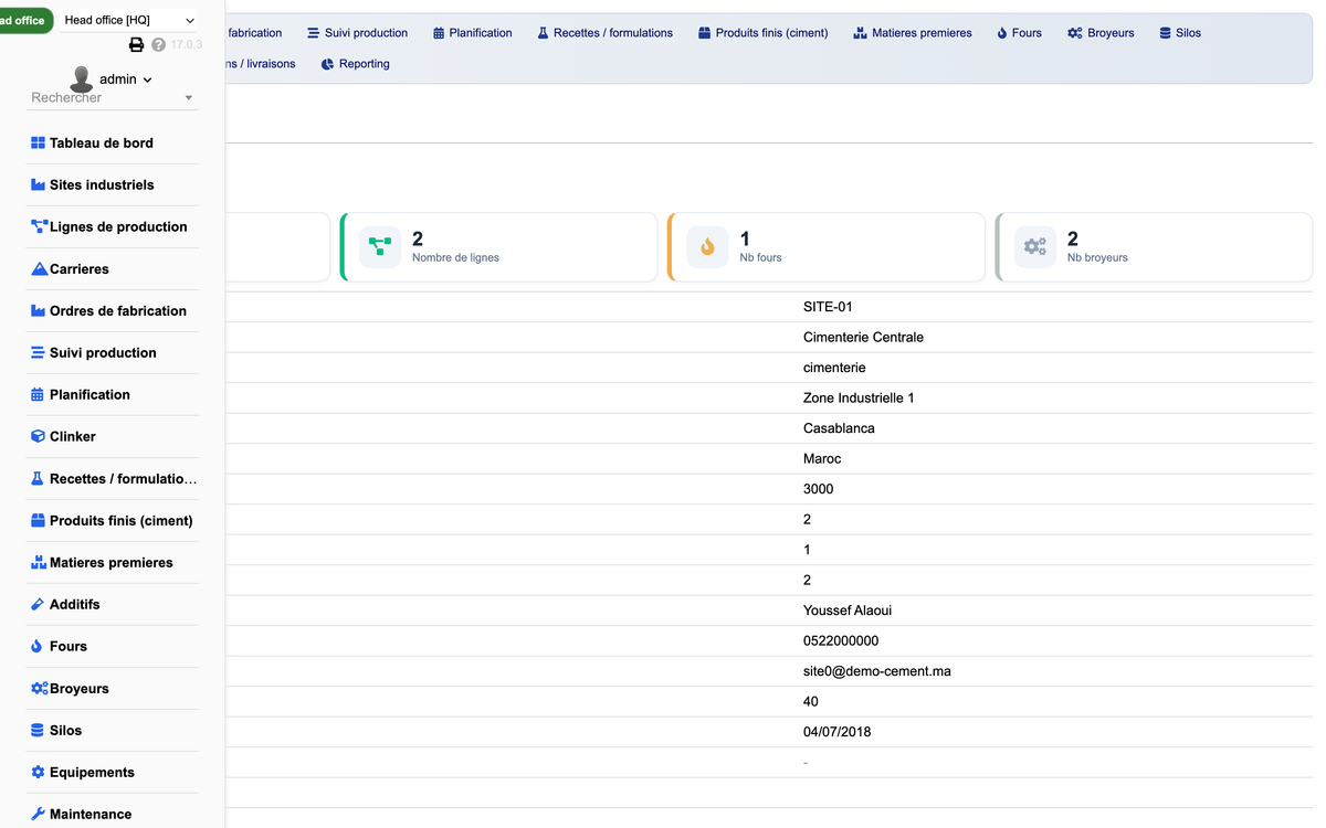 DoliResources - Dolibarr - 07_site_card