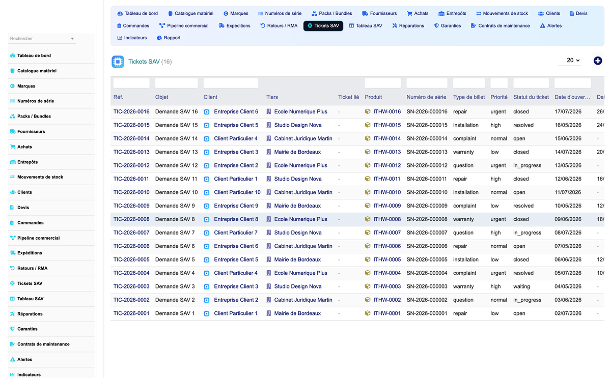 DoliResources - Dolibarr - 07_tickets