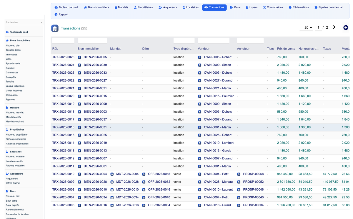 DoliResources - Dolibarr - 07_transactions
