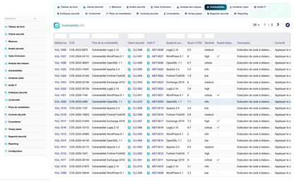 DoliResources - Dolibarr - 07_vulnerabilities