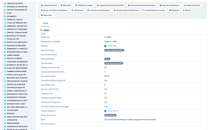 Dry Networks Management — Advanced - Dolibarr