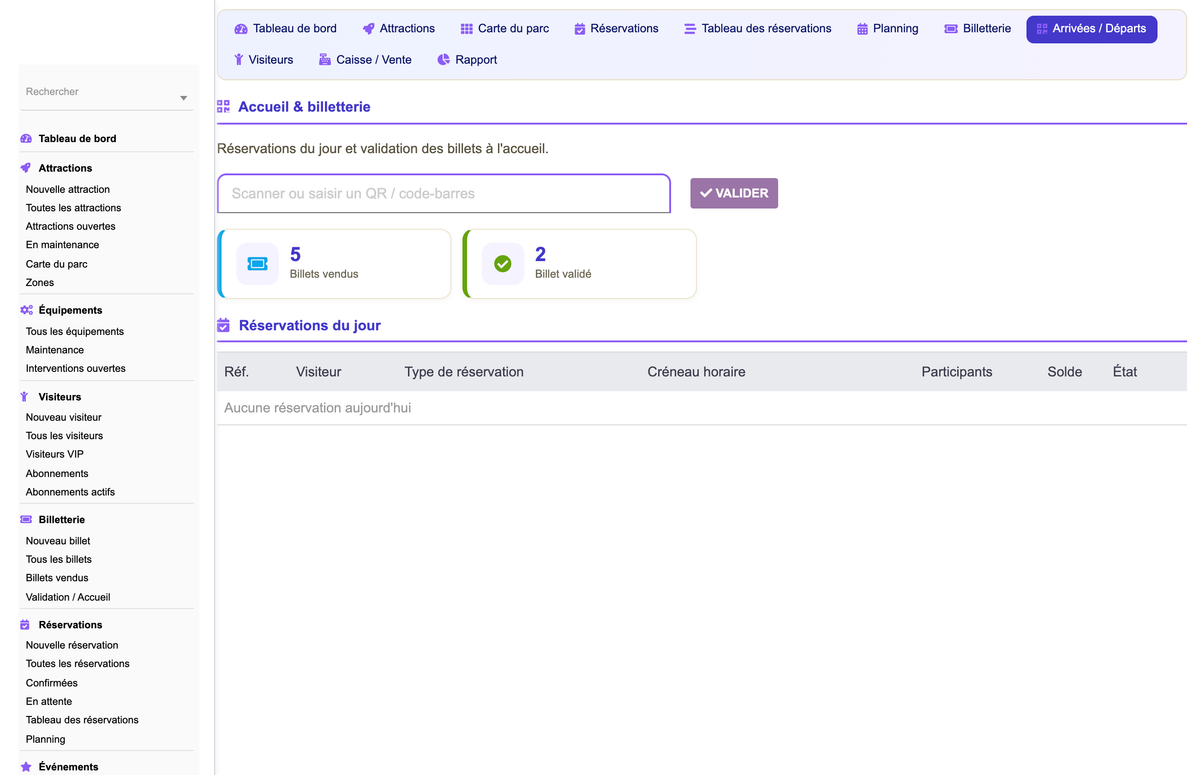 DoliResources - Dolibarr - 08_accueil