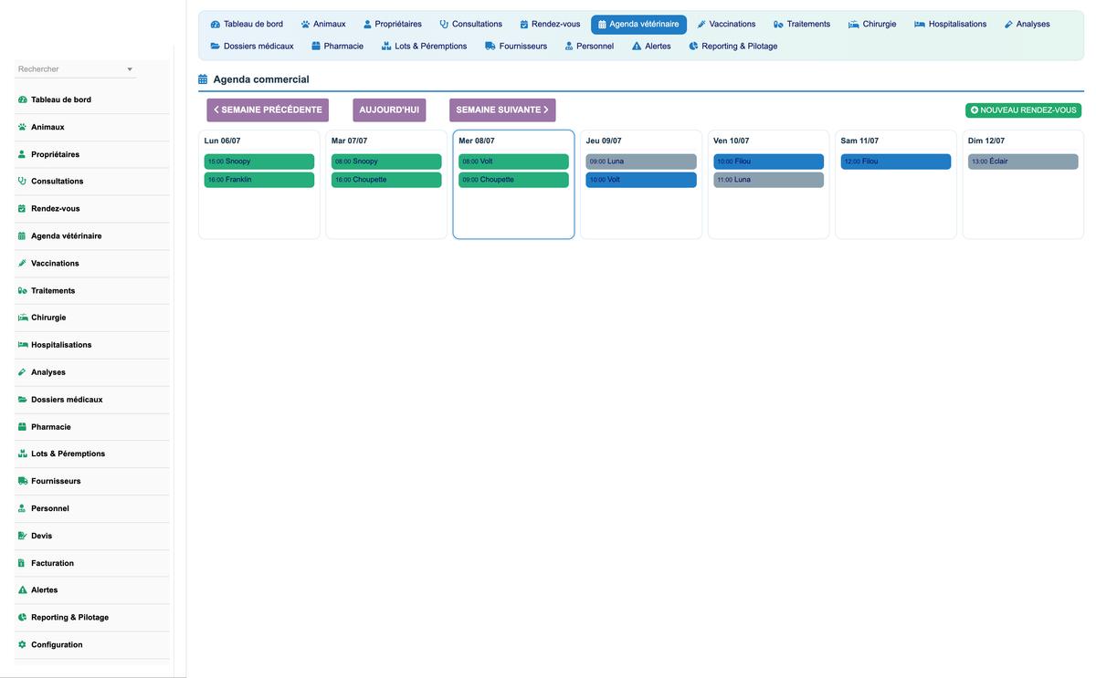 DoliResources - Dolibarr - 08_agenda
