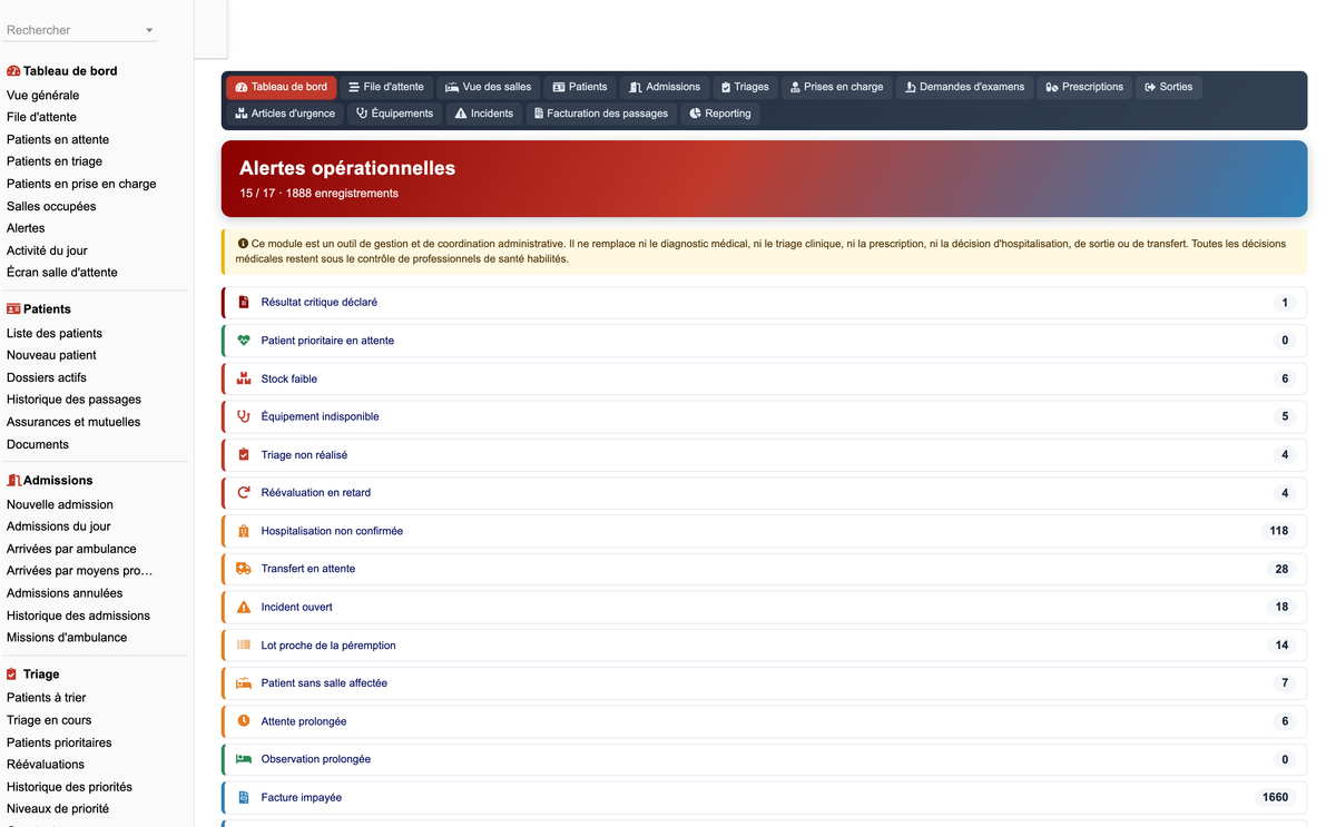 DoliResources - Dolibarr - 08_alertes