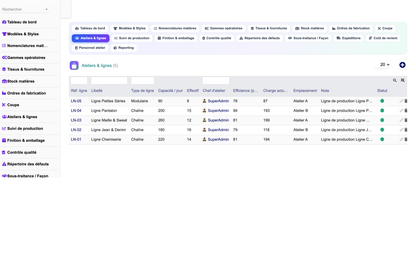 DoliResources - Dolibarr - 08_ateliers_liste
