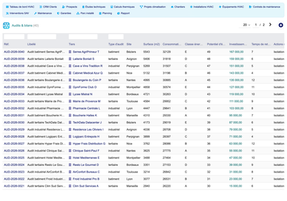 DoliResources - Dolibarr - 08_audits_list_142aa4f0-6f07-4d04-9a85-bd23b8ff4f64